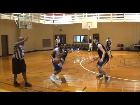 Combine Academy Gray @ MACK Prep