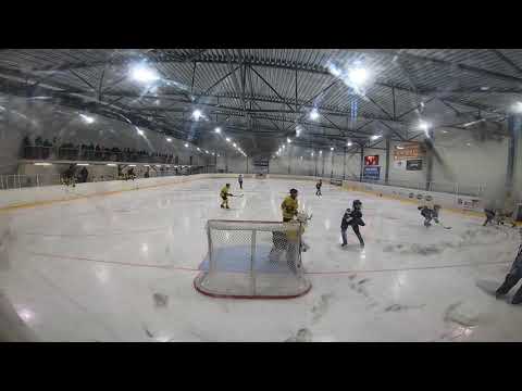 Saipa-Jyp C2, 3.erä