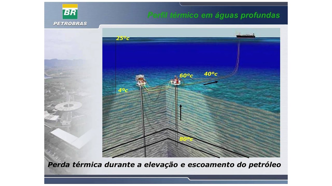 PGQu - Carlos N. Khalil - Química verde na Industria de Petróleo