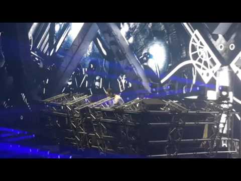 Bassleader 2015 Unofficial Aftermovie (Antwerp Sportpaleis Belgium) - 07/11/2015