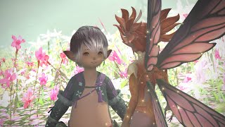 【漆黒のヴィランズ Day4】イケララ目指すFF14初見実況プレイ !【瀬戸内】