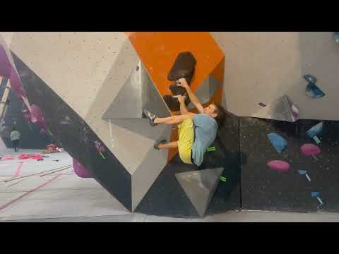 Qualifications U16 F B02