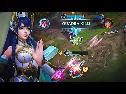 O JOGO MUDOU TOTALMENTE DEPOIS DESSA PLAY