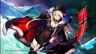 【アズールレーン】アズールレーン クロスウェーブのストーリーモードをやってくよ ACT14