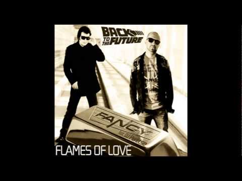 Fancy feat. DJ Peretse - Flames of Love