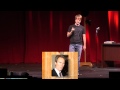 Voice Impressions By James Arnold Taylor