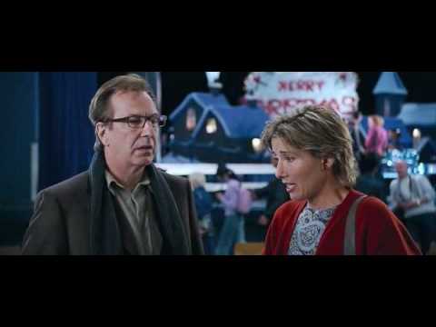Love actually - Karen and Harry scene