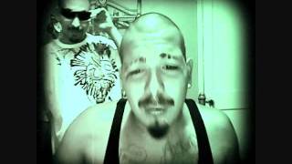 "WHOOP UR ASS WIT A SMALL NIGGA"