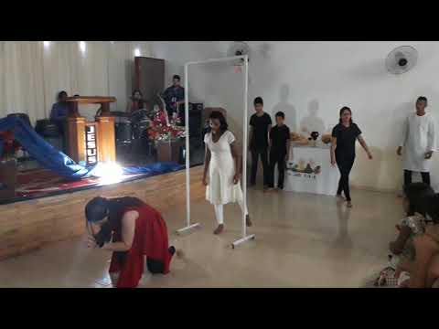 Carne e Espírito I.E.Q Jardim França