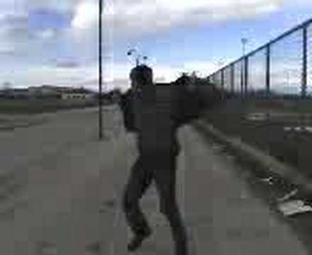 Andreas - O teleios antras