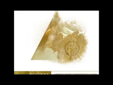 Imploding Stars + Neo-Ethno-Folk Group Arkaiym  - Treeless prairie