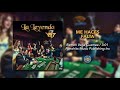 La Leyenda - Me Haces Falta ( Audio Oficial )