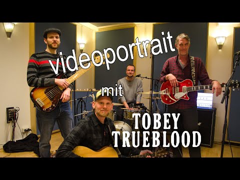 Videoportrait: Tobey Trueblood