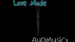Audition - Love Mode