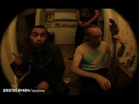 Brotherman's Acoustic Cipher Sessions: Episode I
