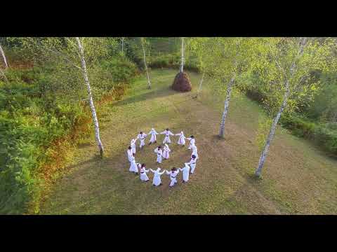 Ansambel Odmev - Slovenija moja