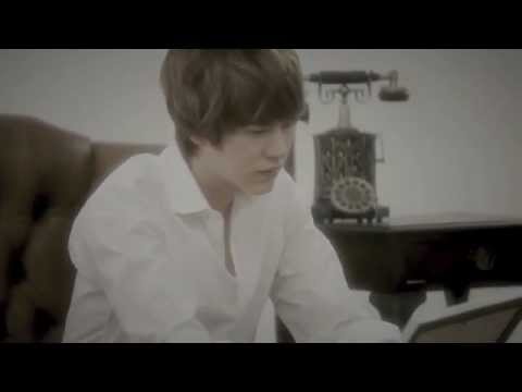 TRAX  Blind - KYUHYUN VERSION