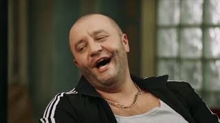 Приколы в законе - На троих приключения Кабана | Фильмы и сериалы Дизель студио юмор Украина