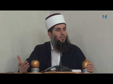 Çlirimi i Kudsit (Shenjë nga Kijameti) - Hoxhë Muharem Ismaili