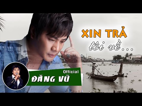 Thể hiện bởi Đăng Vũ