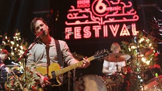 British Sea Power - Remember Me at BBC 6 Music Festival 2015