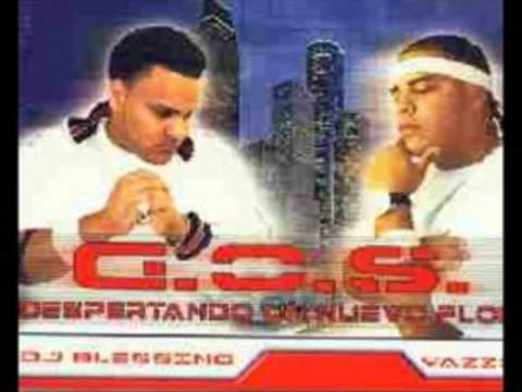 Hazme Sentirlo - G.O.S.