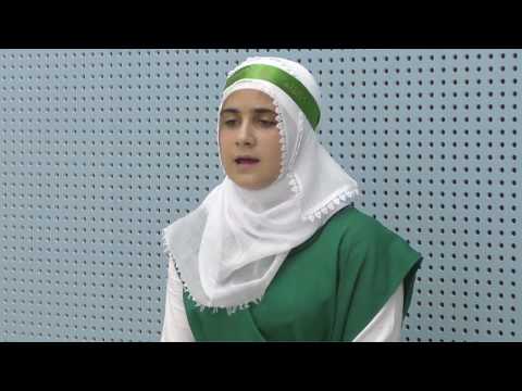 Kaptina Er Rahman 1 16, Edina Sinani