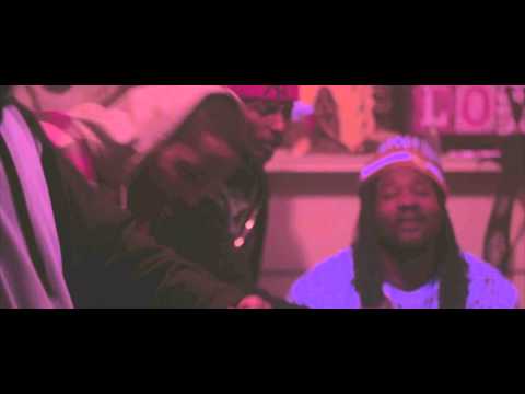 Groveboi Jizzle - My City - Official Music Video (Prod. by Slimhood)