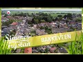 SIMMER: Bakkeveen