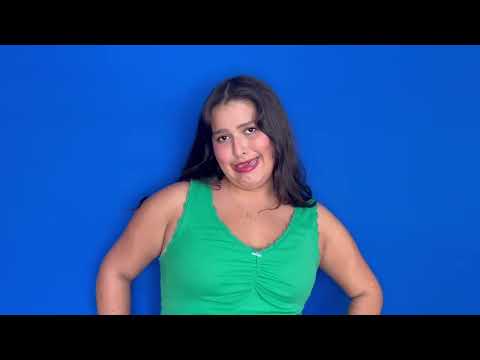 All Falls Down - Gabriela Perez - BroadwayWorld Next on Stage Season 6