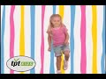 PBS Kids Station ID KTCA TV 1999