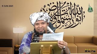 Download lagu Ijazah Amalan BISMILLAH Nabi Khidir mp3 Download lagu Ijazah Amalan BISMILLAH Nabi Khidir mp3
