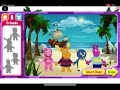Backyardigans Adventure Maker