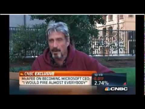 CNBC OCT 2013