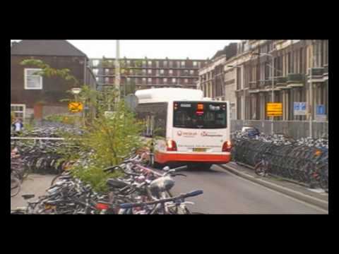 Veolia 6688, Delft station NS