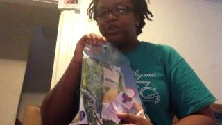 Unique Avon Book Ideas : DIY Goodie Bag For Your Customers