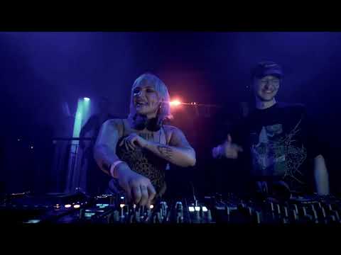 ANTONYM b2b Paralich @Edelfettwerk  Hamburg