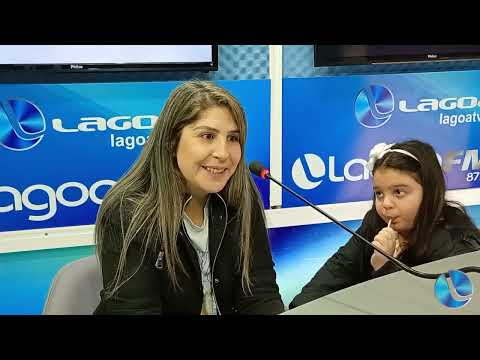 Enart pré-mirim, mirim e juvenil: Lagoa Vermelha participa da fase final