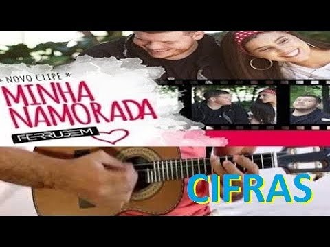 Minha Namorada - Daniel César