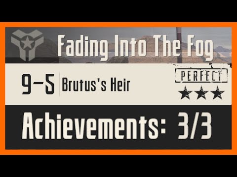 Mecharashi - Elite Battle 9-5 - Brutus's Heir