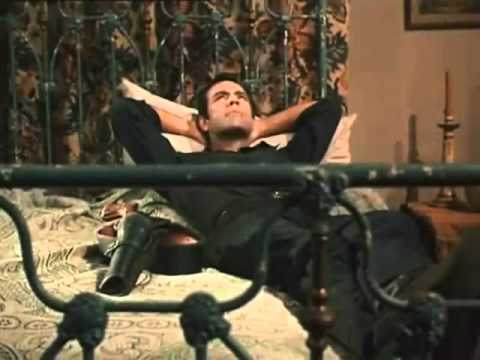 The Faces of Adam Cartwright