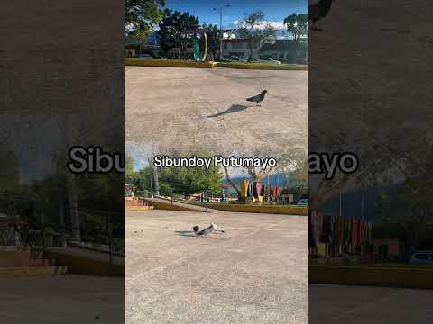 Momentos en Sibundoy Putumayo