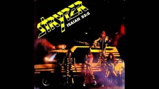 Stryper - The Rock That Makes Me Roll