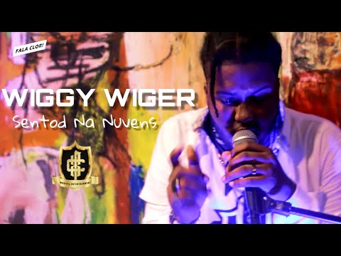 FALA CLOR! - Wiggy Wiger - (Sentod Na Nuvens)