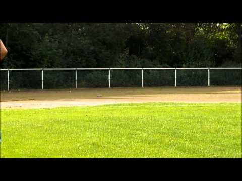 TSKV Goslar Vs SV Neuwallmoden (Pokalspiel 2011)