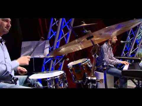 BAZE MAROTOV -  Se Bastasse Una Canzone Eros Ramazzotti