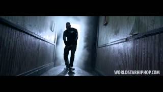 The Game -  Bigger Than Me (OFFICIAL MUSIC VIDEO)