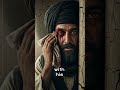 How Mullah Omar Lost His Eye