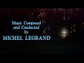 Michel Legrand - The Happy Ending (Opening Titles)