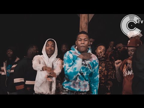 Poloboy Nunu - Come Outside (Official Music Video) | CTV PREMIERE